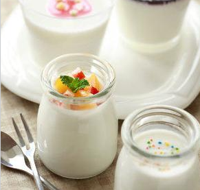 yogurt酸奶加盟案例图片