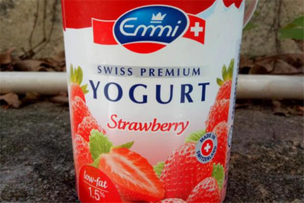yogurt酸奶加盟