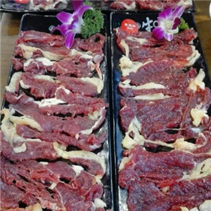 牛a潮汕牛肉加盟图片