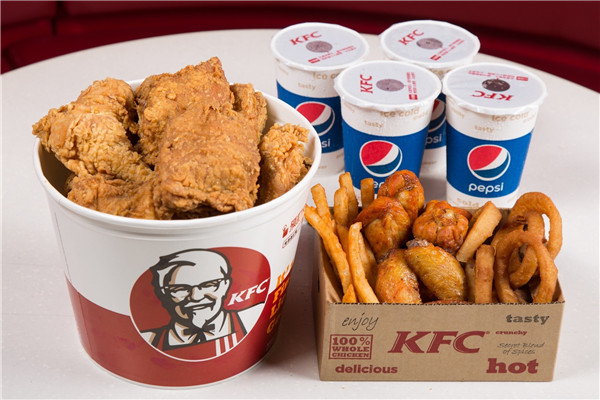 kfc加盟店需要多少钱? kfc加盟店需要多少钱?