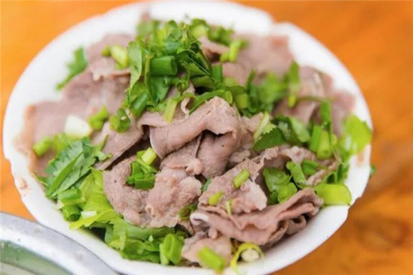 杨记翘脚牛肉面总店加盟怎么样？