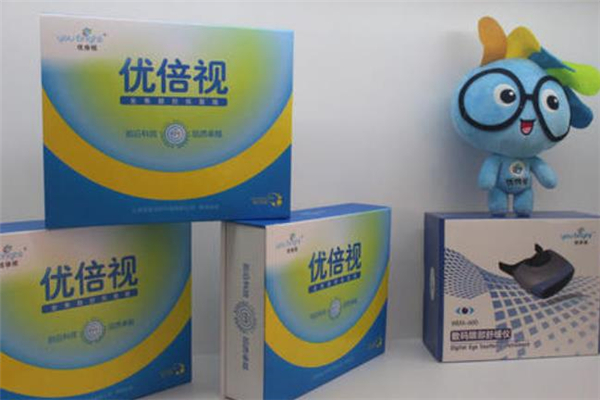 优倍视产品
