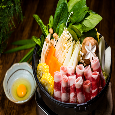 重葵日式料理加盟实例图片