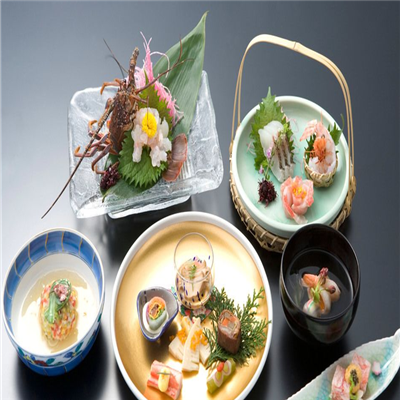 云翁日式小吃加盟图片