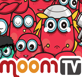 MOOMTV加盟案例图片