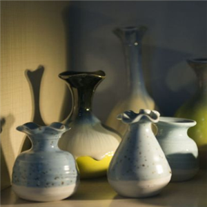 陶器包手工陶艺加盟实例图片