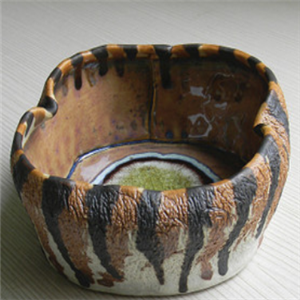 土生物手工陶艺作坊加盟案例图片