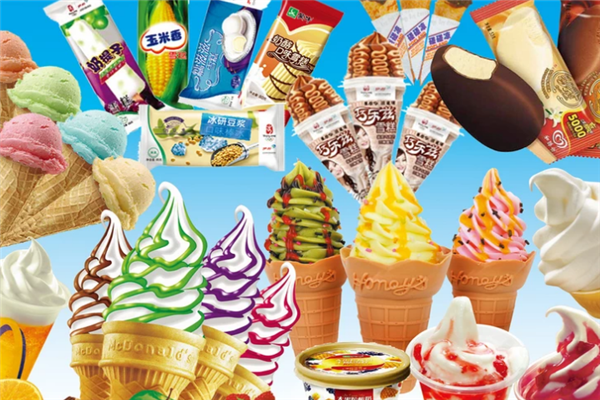 伊利雪糕冰淇淋店加盟