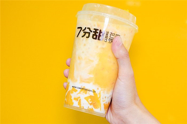 七分甜怎么加盟? 七分甜怎么加盟?
