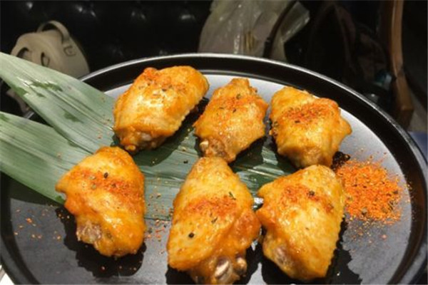 九田家烤肉加盟
