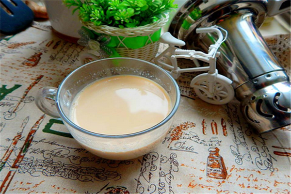 古名茶奶茶加盟多少钱 有哪些优势