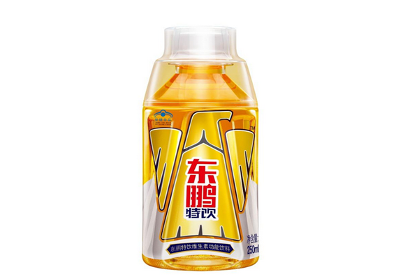 东鹏特饮加盟