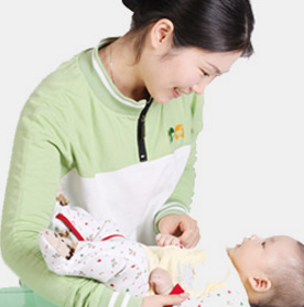 贝优乐母婴培训加盟案例图片