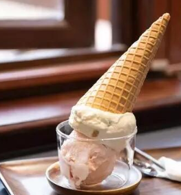 洛合四季冰淇淋加盟图片