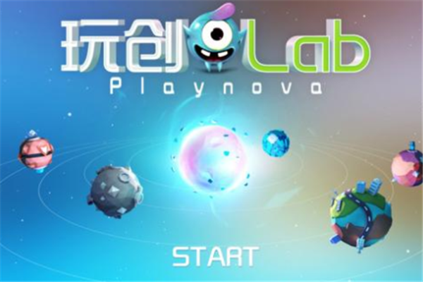 玩创Lab科学教育加盟