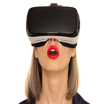 格如灵VR教学产品加盟案例图片
