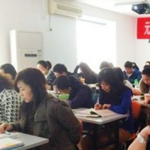 华联教育加盟案例图片