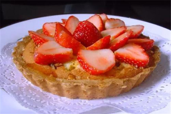 味尚西点培训加盟