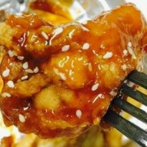 武星吉韩式炸鸡加盟图片