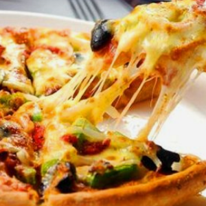 维萨客韩国披萨加盟图片