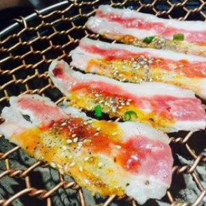 炭围日式烧肉加盟图片