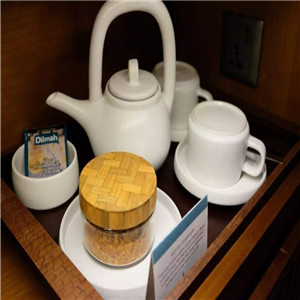湾岛仔奶茶加盟实例图片