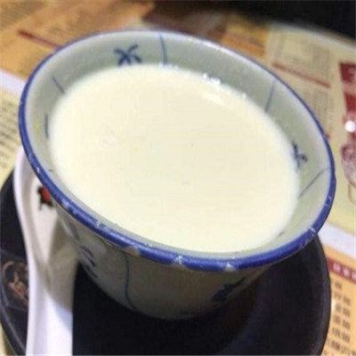 食糊傳統(tǒng)糖水店面效果圖