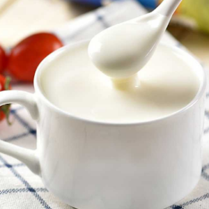 酸奶巴巴加盟图片