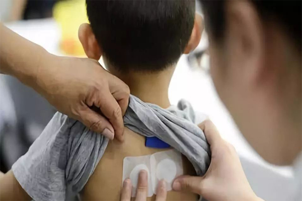 宝妈莱小儿贴敷加盟