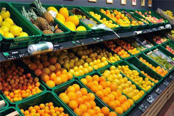 保柳水果蔬菜超市加盟