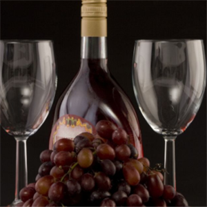 雷廷葡萄酒加盟实例图片