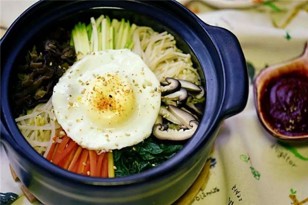 食趣时代加盟