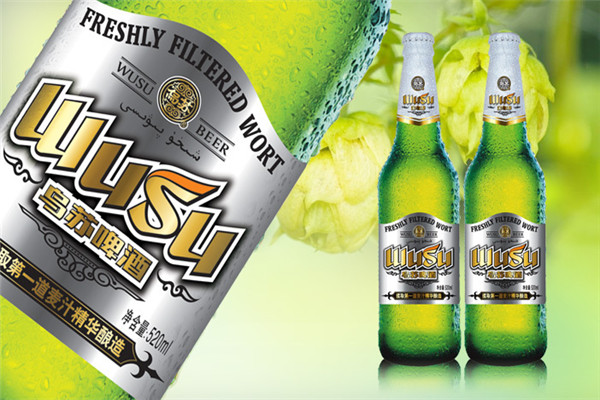 新疆乌苏啤酒加盟优势有哪些