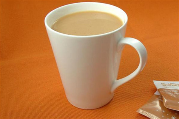 狮子撞茶咖啡奶茶加盟