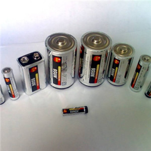 小平共享电池
