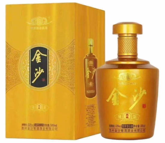 贵州金沙酒加盟图片8