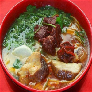 九龙天香淮南牛肉汤加盟图片
