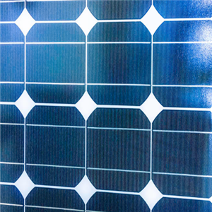 光伏太阳能电池板加盟图片
