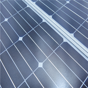 光伏太阳能电池板加盟案例图片