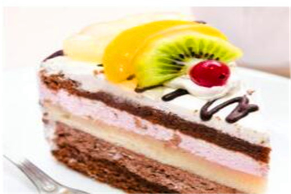 紫来轩蛋糕店加盟