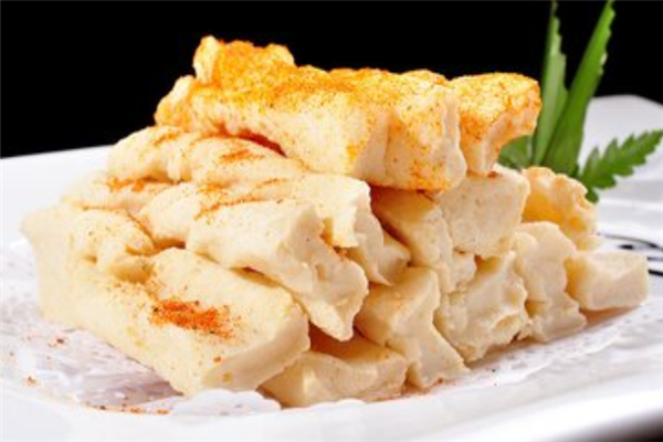 斗腐倌七品香豆腐熟食加盟