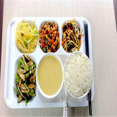 哈尔滨稻季食加盟图片