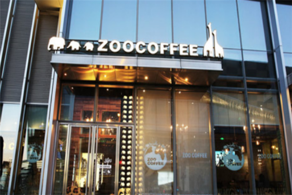 Mini Zoocoffee加盟