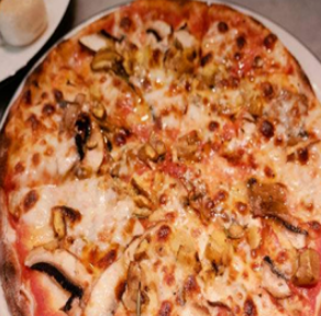 玛尚诺披萨加盟实例图片