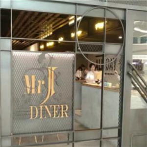 Mr.J餐厅加盟图片