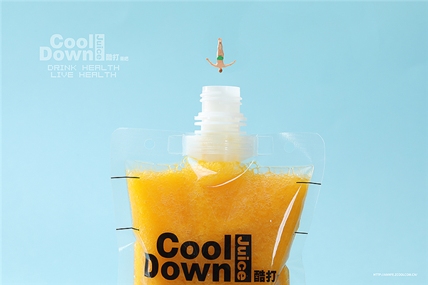 cooldown酷打果汁加盟