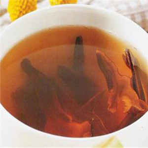 泰山灵芝茶加盟图片
