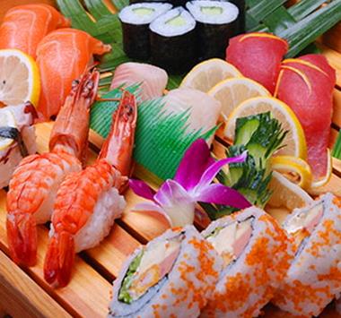 米寿司加盟图片
