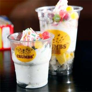 酷姆思酸奶加盟实例图片