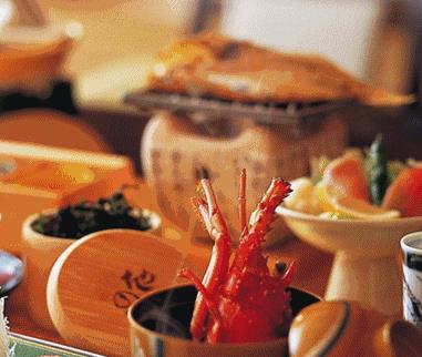 浅草屋日本料理加盟图片